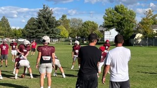 Helena High School Football