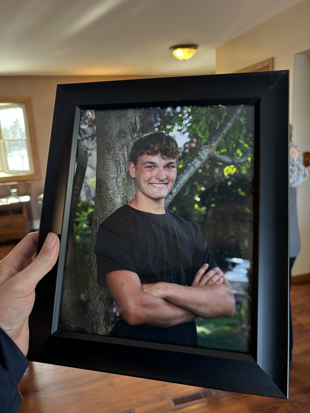 Washington County suicide deaths more than double since 2021, reaching 33 in 2025 as Slinger family honors son with scholarship fundraiser