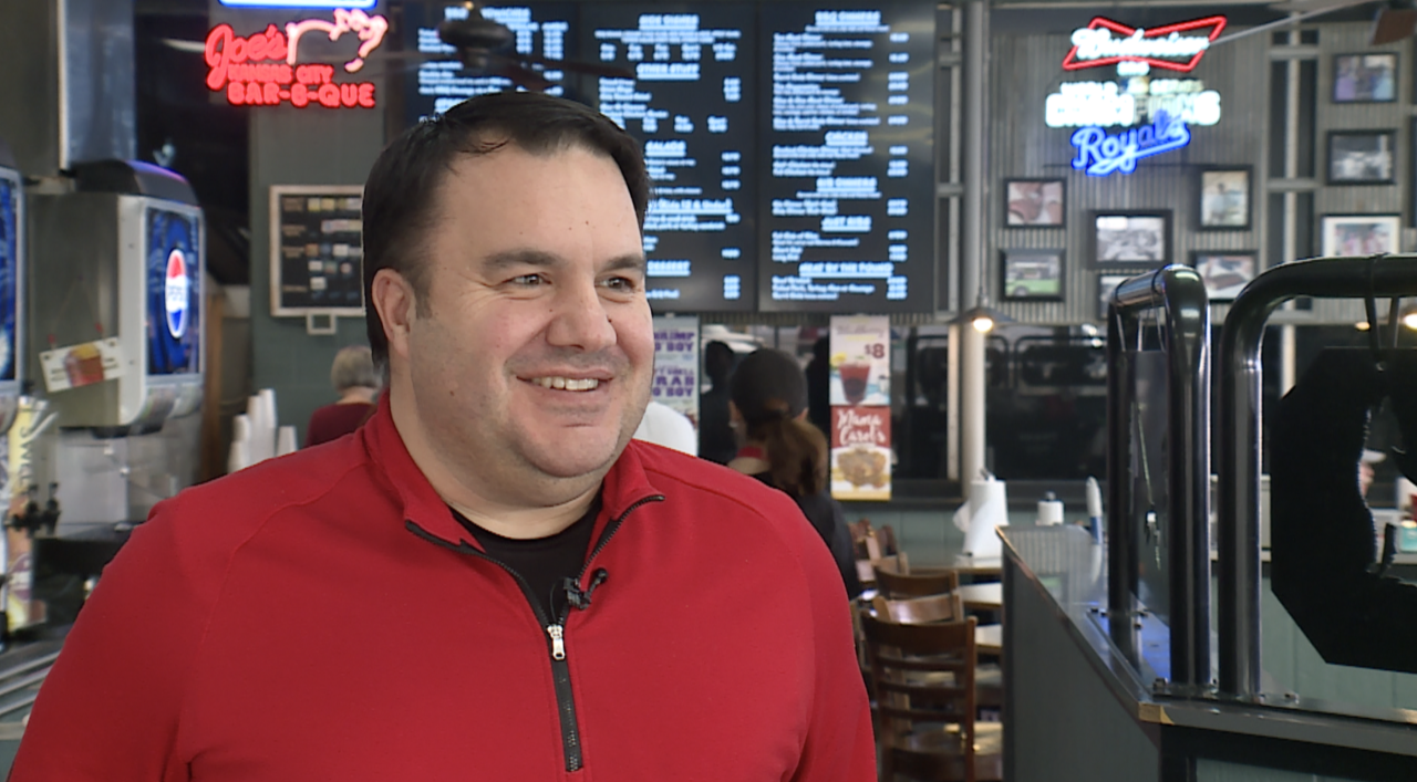 Eric Tadda, Joe's Kansas City Bar-B-Que .png