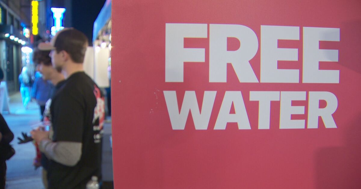 One year after finding Riley Strain, nonprofit seeks to improve safety ...