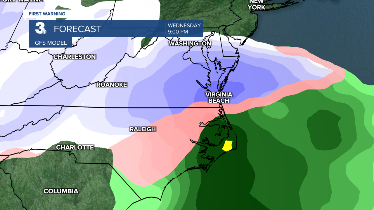 Regional GFS Model.png