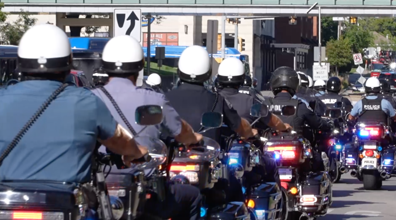 Aug 26 KCK Police Procession.png
