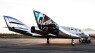 Virgin Galactic unveils new spacecraft
