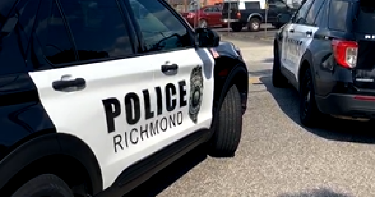 Police investigating fatal shooting in Richmond