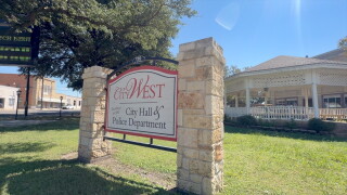 City of West 