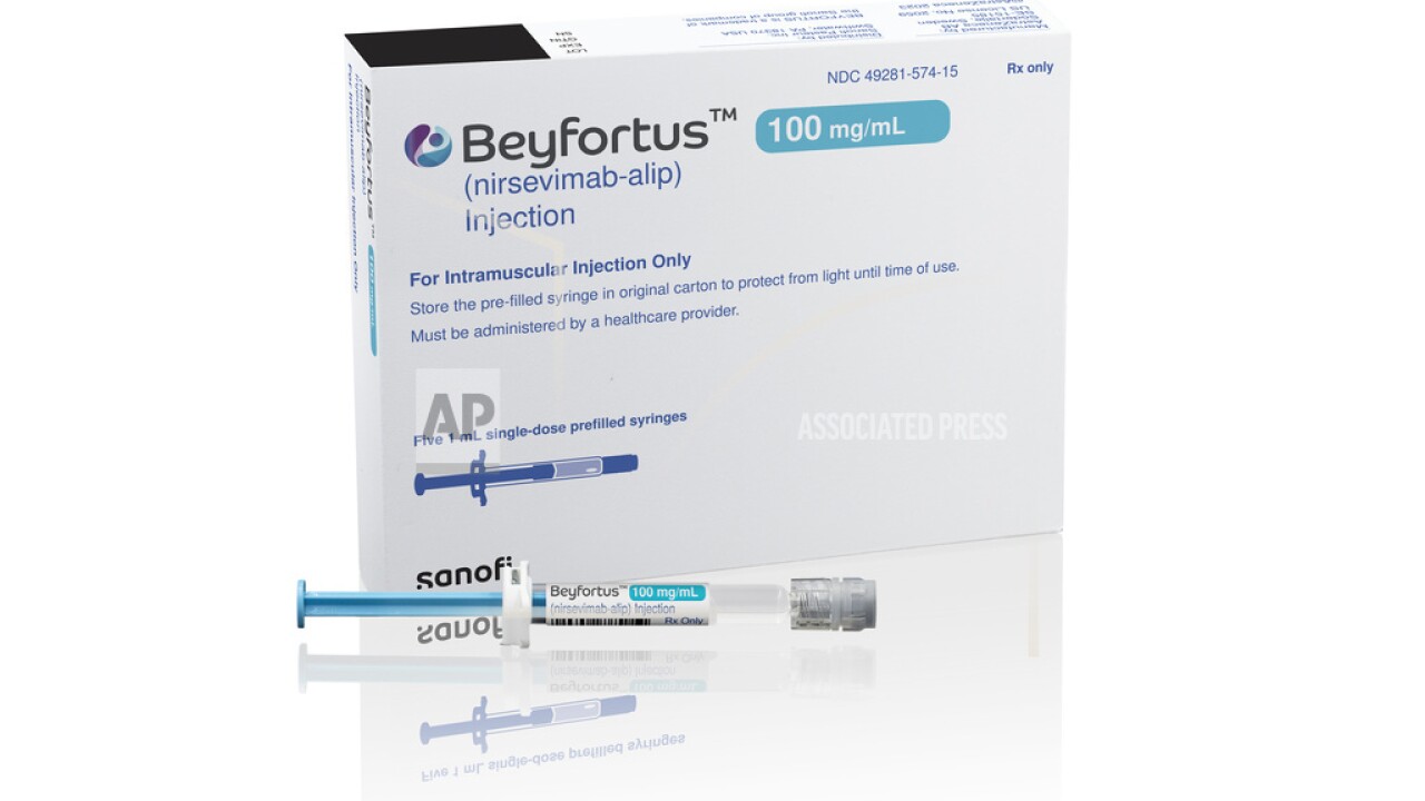 RSV Drug