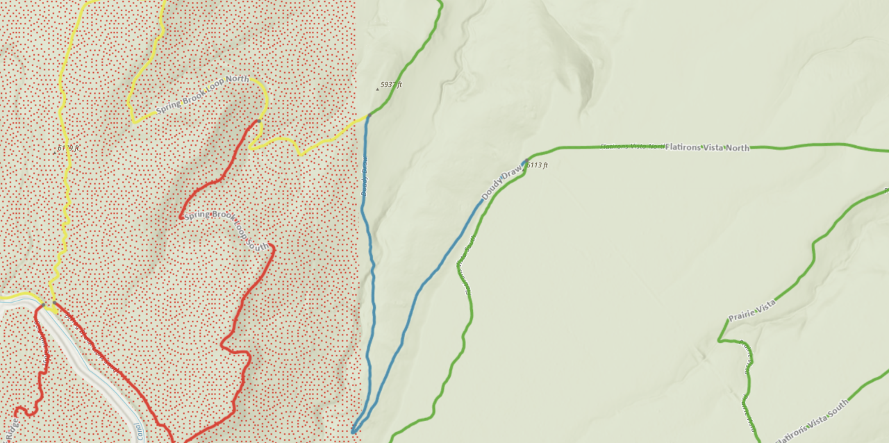 Bear-related dog leash restrictions in Boulder.png