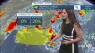 Sunday Evening First To Know Forecast (07/13/2025)