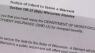 DWD says Waukesha County woman owes $16,000