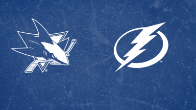 Lightning look to start new win streak at home against San Jose Sharks
