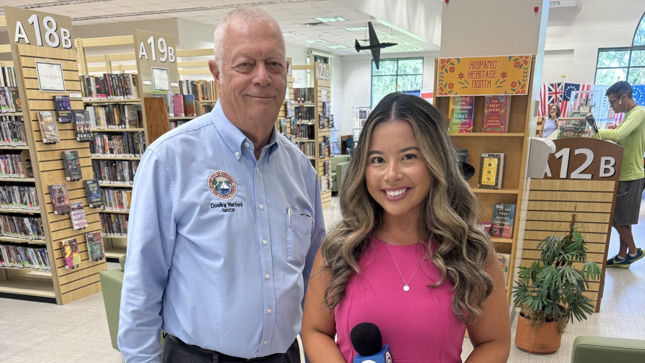 Okeechobee County Mayor Dowling Watford Jr WPTV reporter Brooke Chau.jpeg