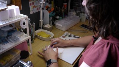 Montana Made: Timberline Clayworks 