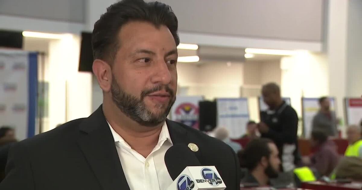 Denver clerk on low voter turnout in municipal election We can do better