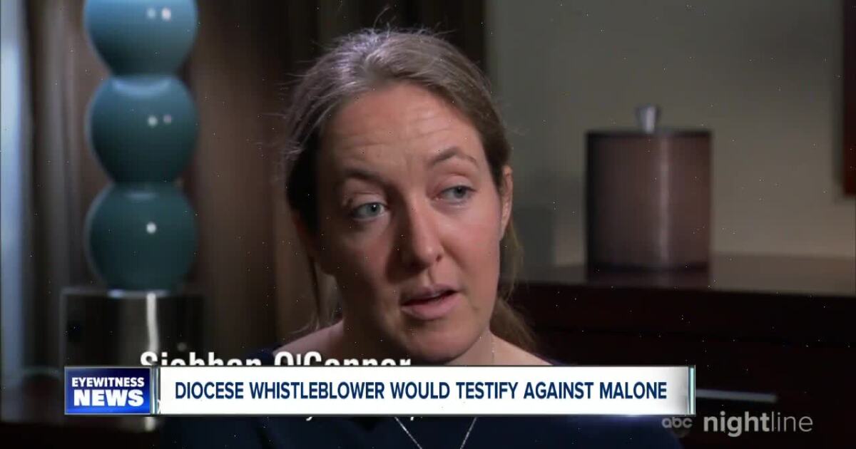 say she would