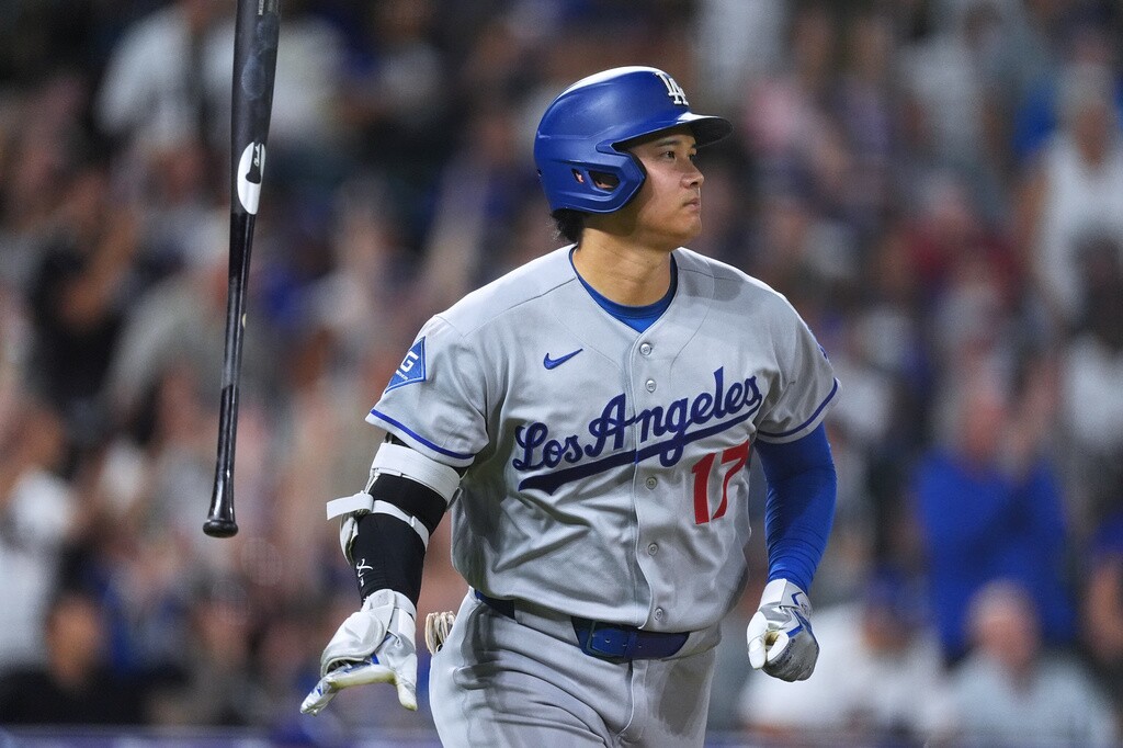 Dodgers Rockies Baseball