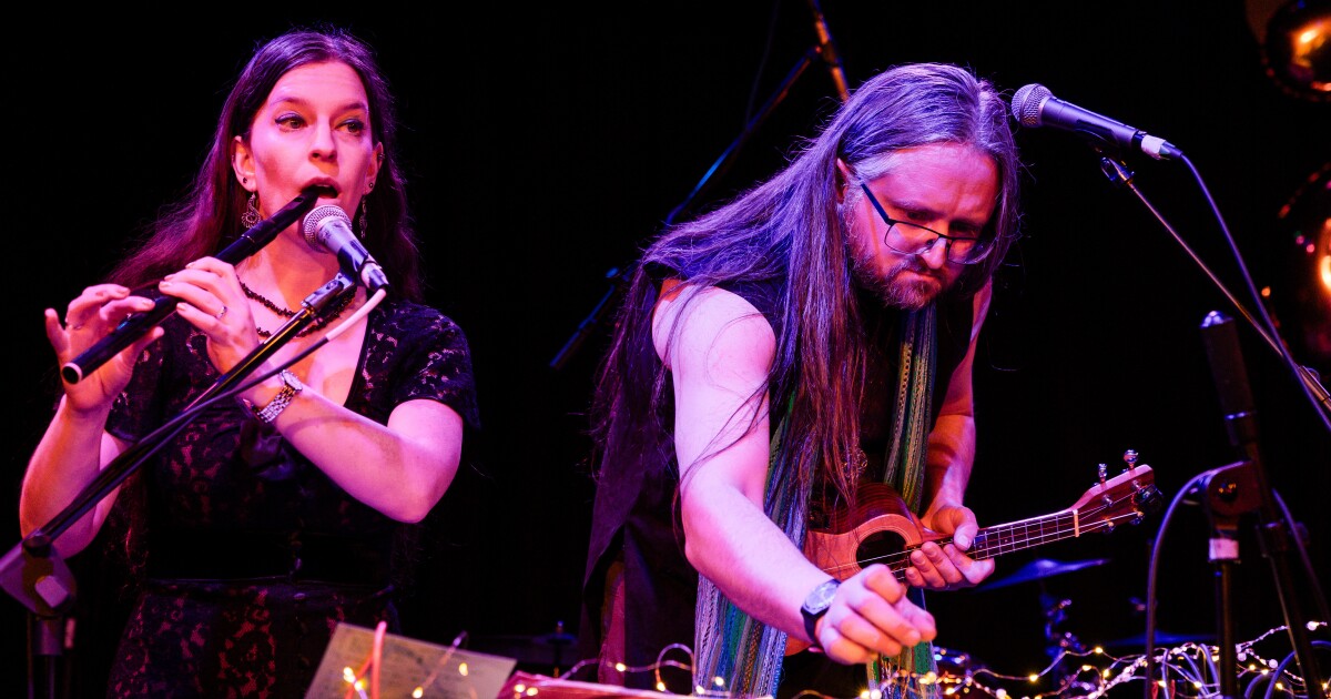 Week-long festival in Richmond highlights Yiddish culture