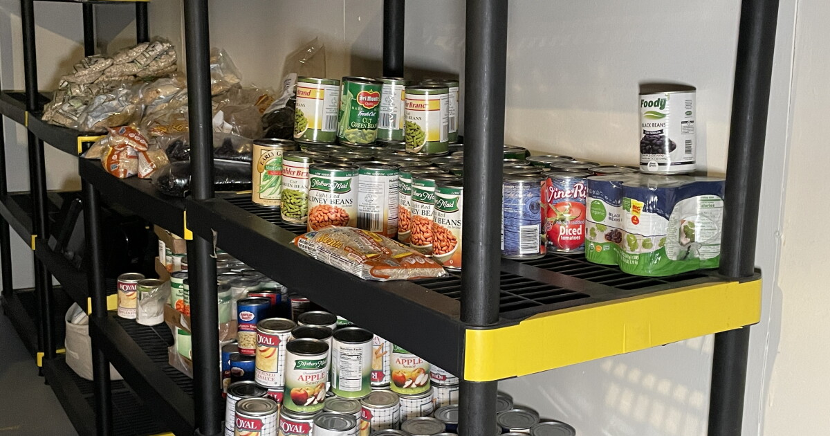 'Very scary': Detroit food pantry nervous about supply if government shuts down - Vimarsana News