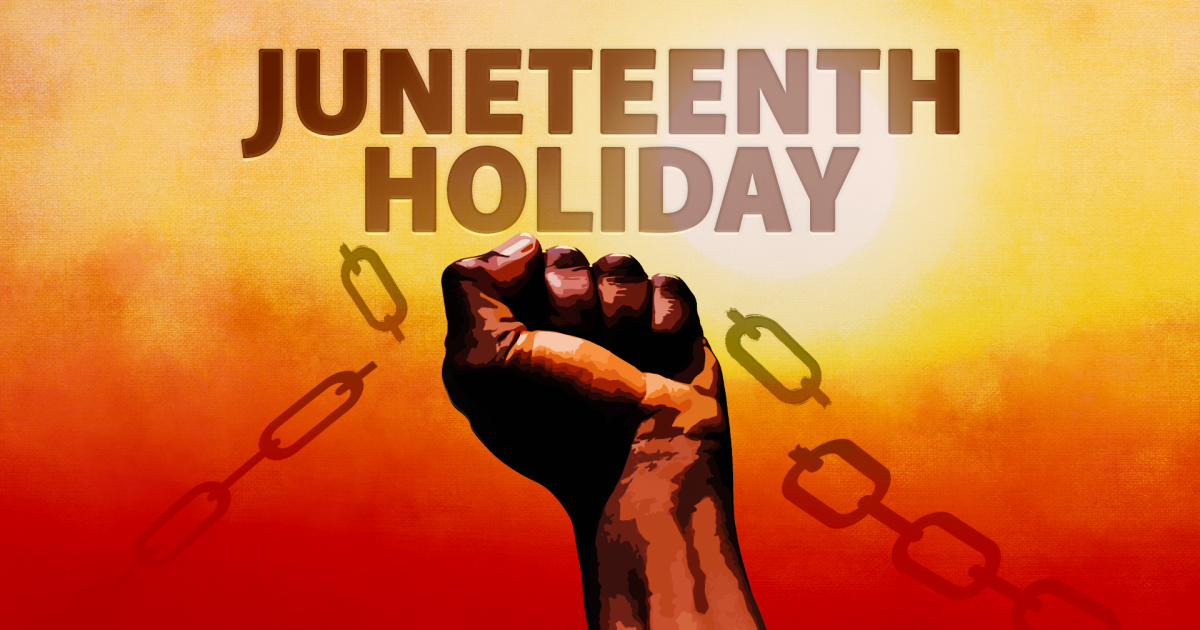 Juneteenth Baltimore What is Juneteenth and where will it be celebrated in the Baltimore area?