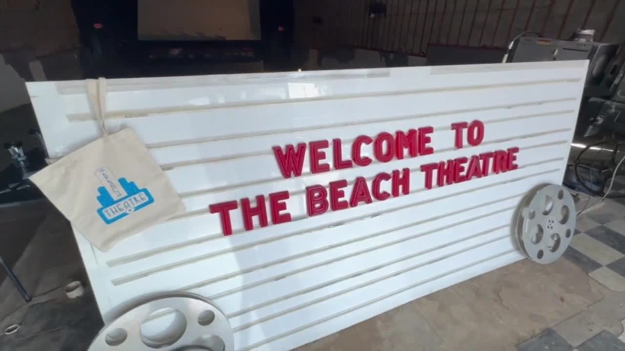 St. Pete Beach Theatre