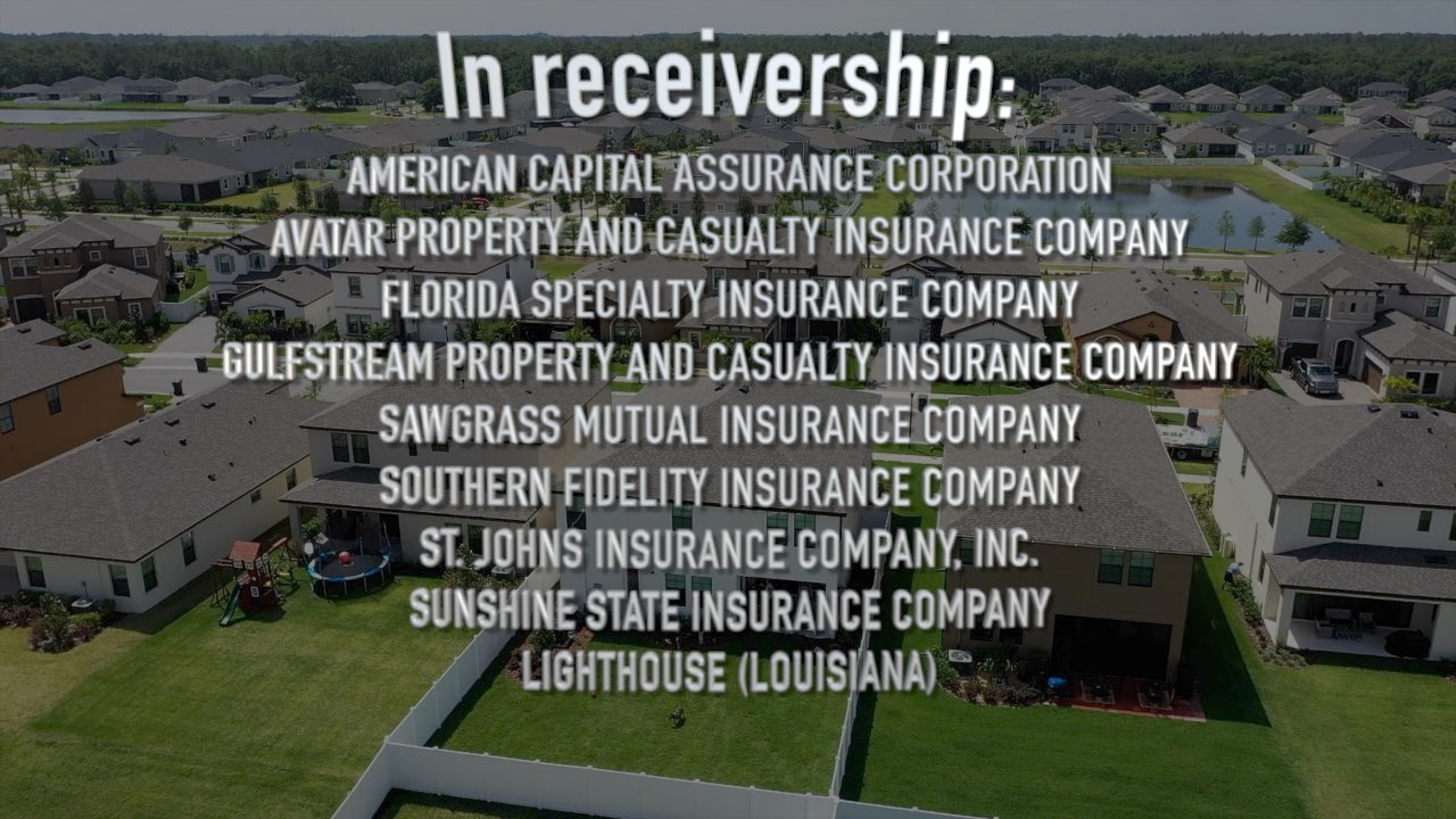 Florida homeowners pay nearly 3x national average for homeowners insurance