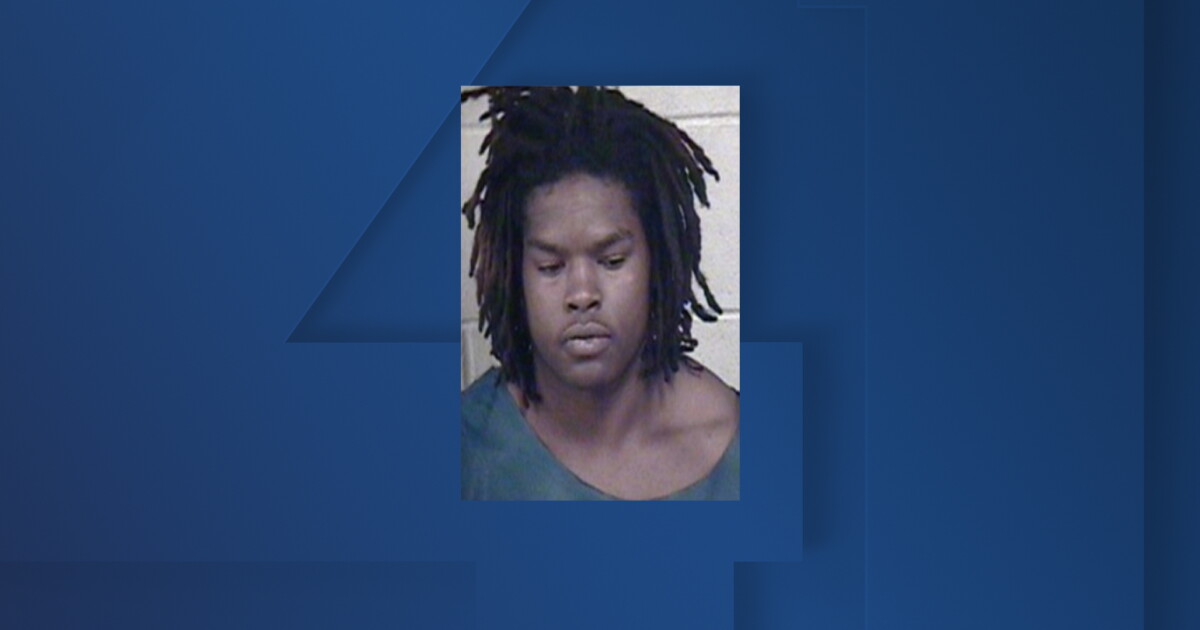 KC man sentenced to 26 years in prison for triple shooting
