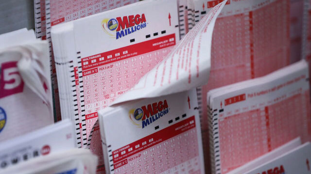 Who's the $1.5 billion Mega Millions winner? We may never know