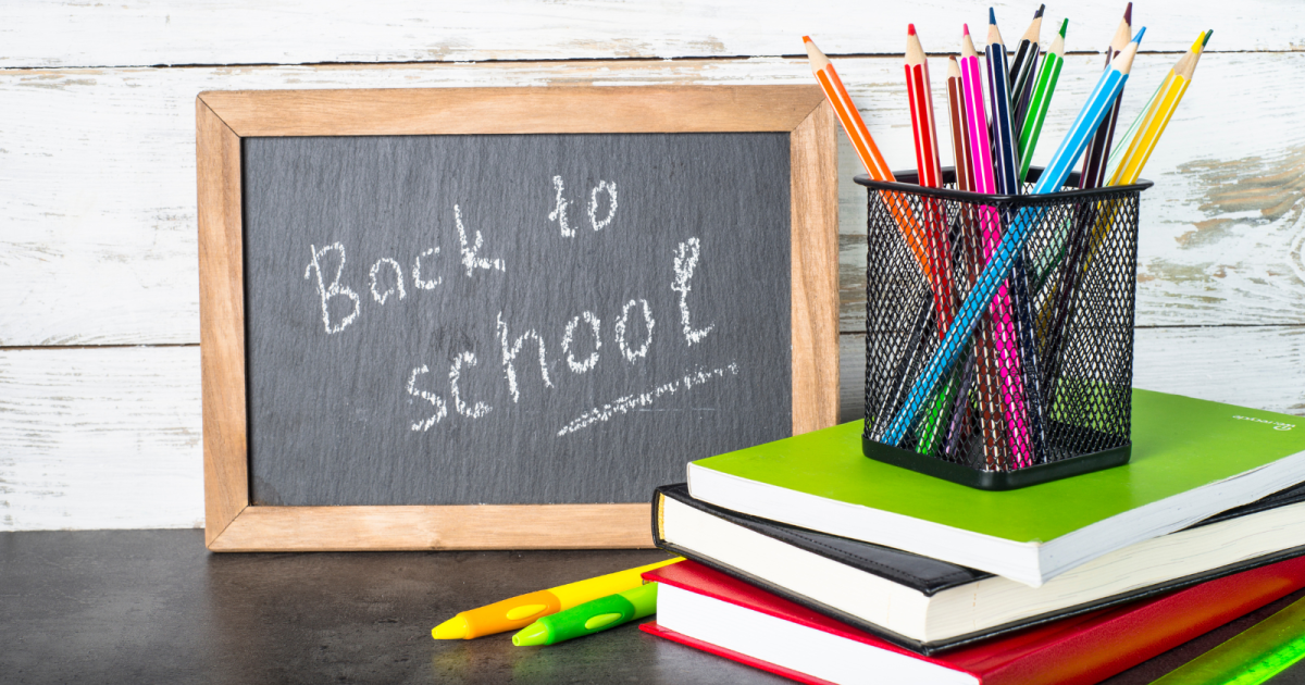 Mark your calendars: Back-to-school start dates for Central Indiana schools