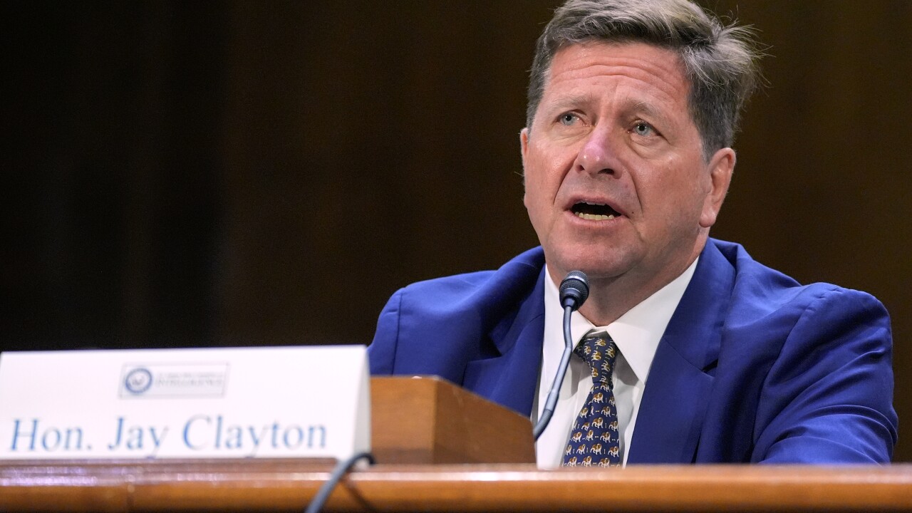 Senate DNI Clayton