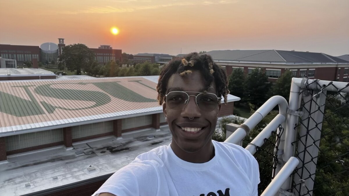 Trial begins for man accused in death of Norfolk State student Jahari George