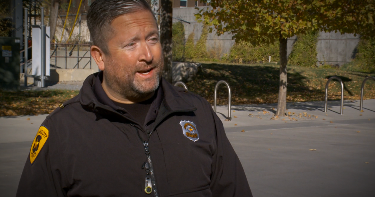 Nolan Ruby One of Salt Lake City’s highest-ranked officers will not be prosecuted