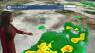 Dry and Warmer on Wednesday