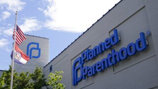 Election 2022 Palnned Parenthood