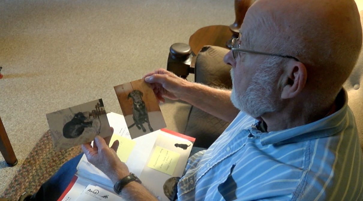 Bob Nowakowski 3