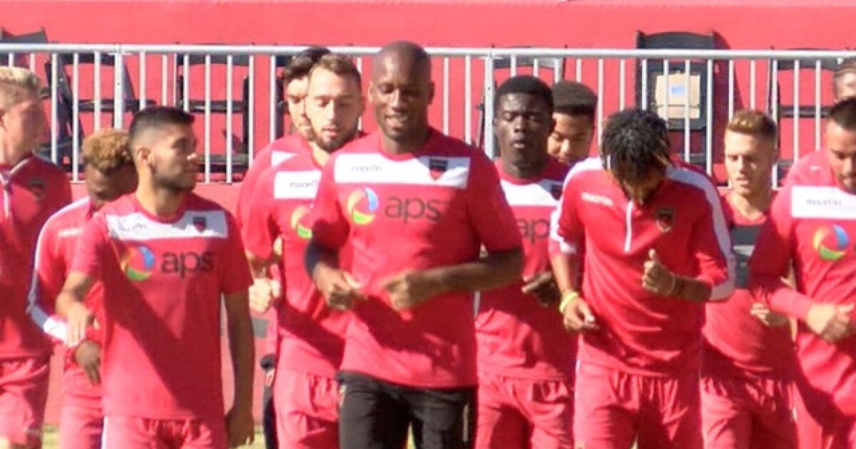 PHX Rising: 5 things to know before Cup final