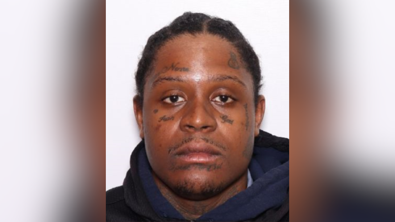 Omar Malik Patterson