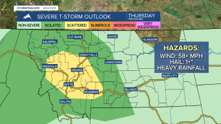 SPC Outlook 7-16-26