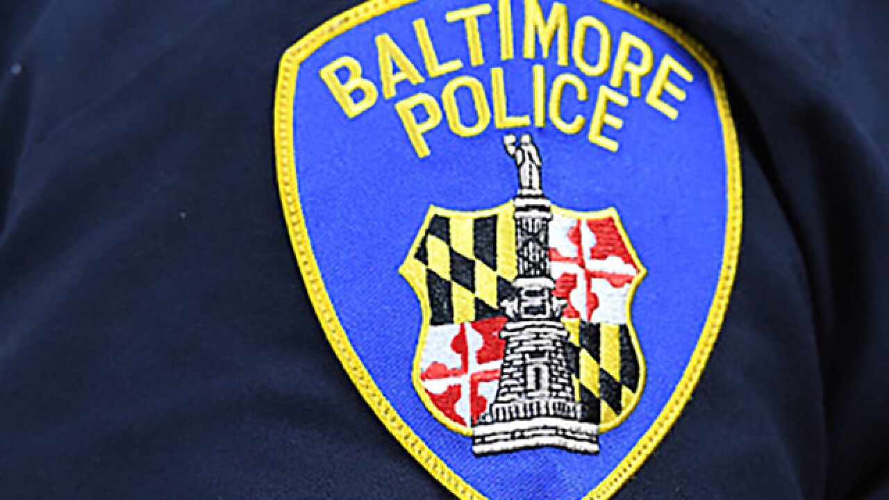 Baltimore FOP pens letter to SNL after BPD uniforms used in sketch