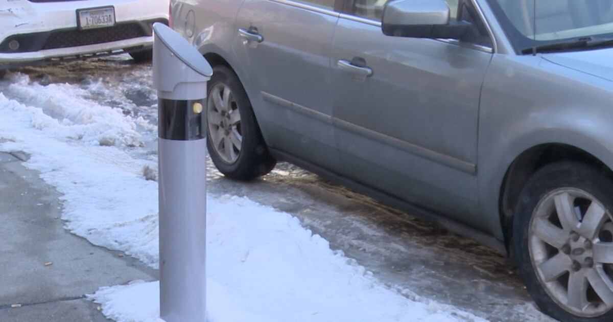 Butte considering new device to catch parking violations in Uptown - Vimarsana News