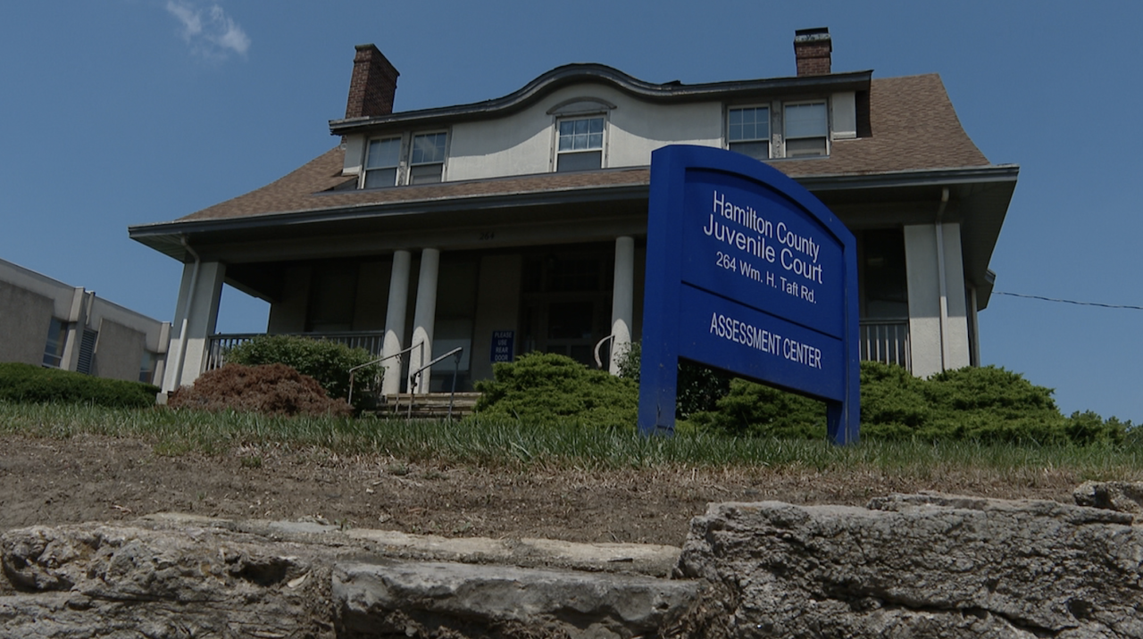 Hamilton County Assessment Center