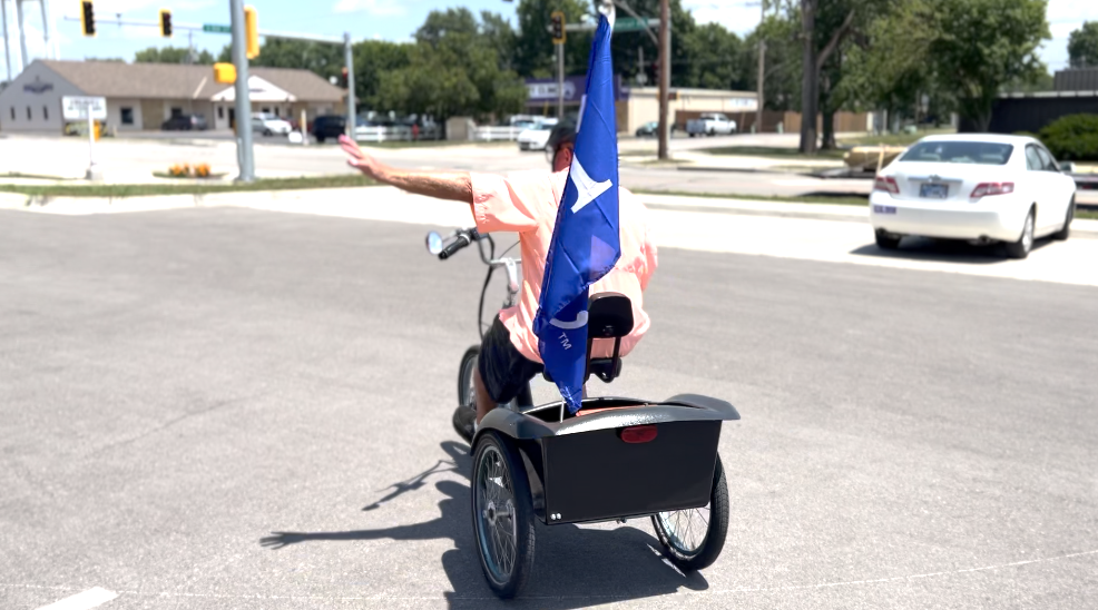 Louisburg Senior Citizen