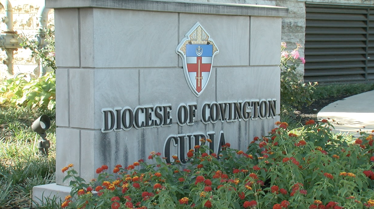 Diocese of Covington