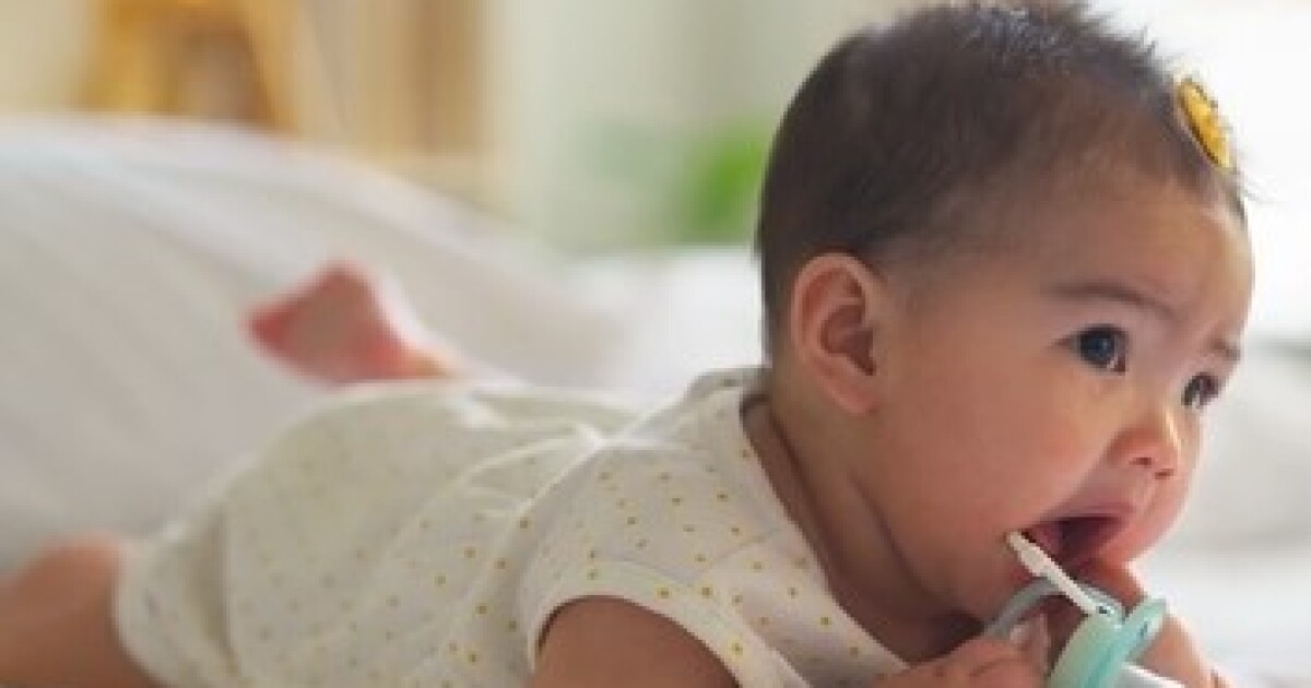 Consumer Reports Investigation: Baby pacifier safety