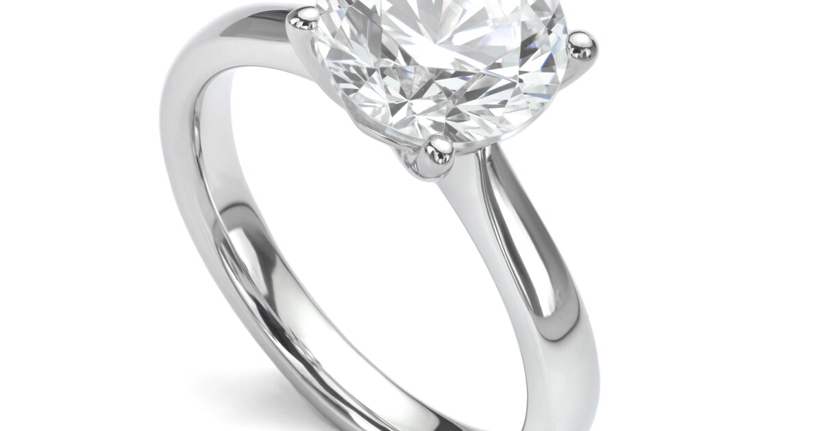 Lab grown diamonds are much cheaper, but some want the 'real' rock - Vimarsana News