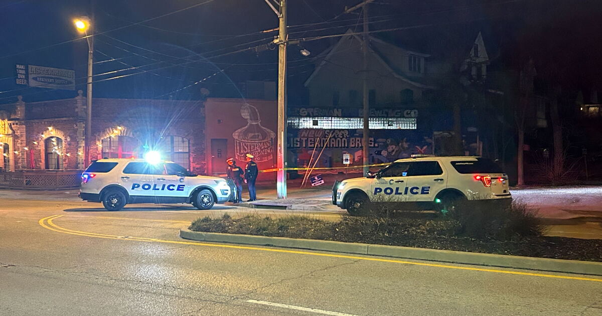 Police arrest man for double shooting that killed 25-year-old in Evanston - Vimarsana News