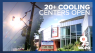 Cincinnati Recreation Centers opening as cooling centers to help residents fight heat waveo