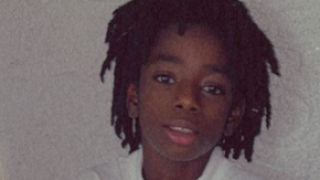 Narek Thomas, missing 12-year-old child in Kansas City, Missouri