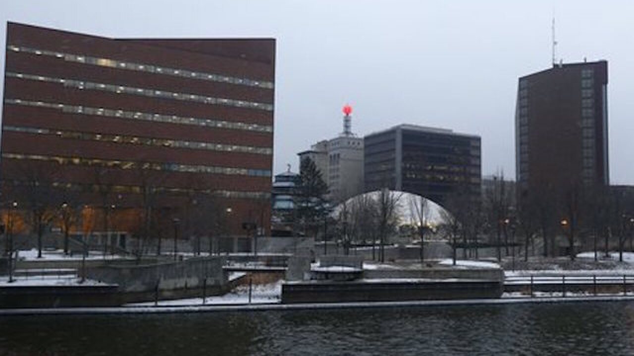 Panel offers plan to return safe water to Flint