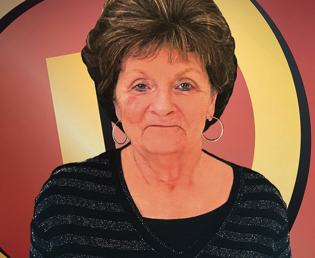 Virginia Woerner of Elkton