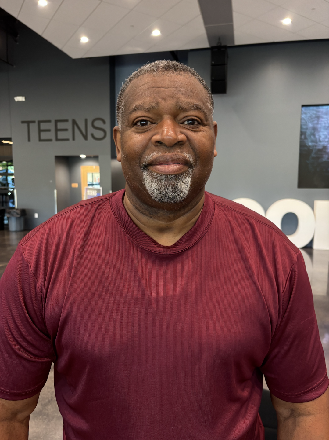 Kevin Simmons