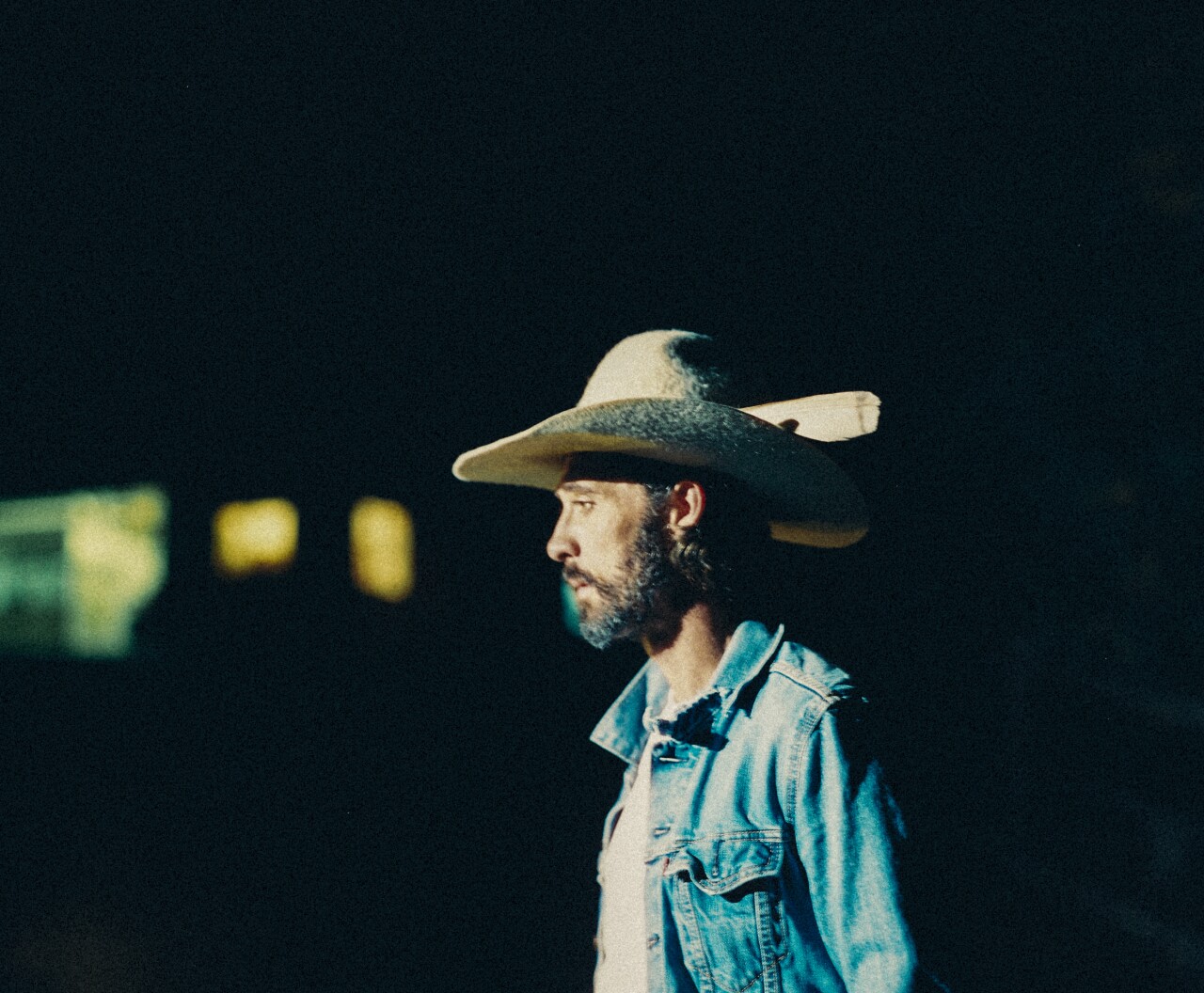 Ryan Bingham